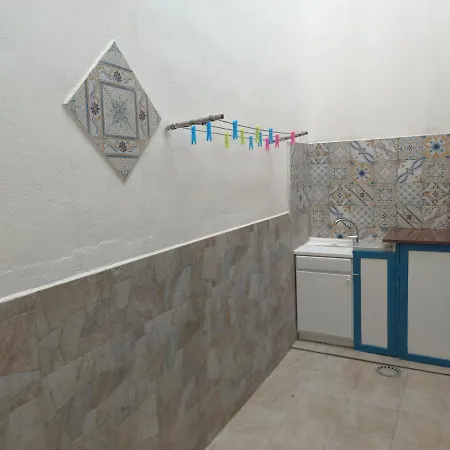 Apartment Soffio D'amuri *