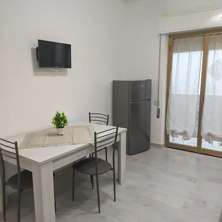 Apartment Soffio D'amuri Trapani