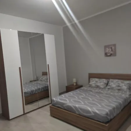 Apartment Soffio D'amuri