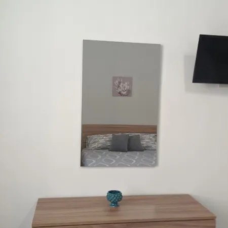 Soffio D'amuri טראפאני
